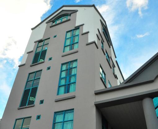 Tat Place Hotel