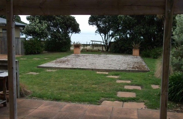 Tata Beach Unit Golden Bay 10 Peninsula Road Unit 1