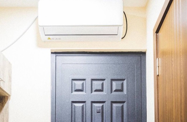 Tata's apartment old tbilisi