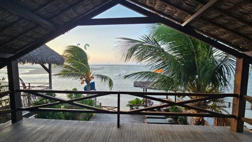 TATAJUBA KITE HOUSE