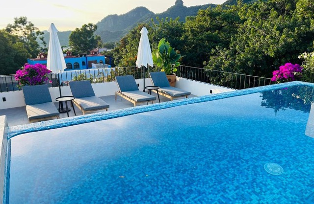 Tatala Hotel & Garden