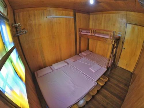 Tatami Room Malay Wooden Stay
