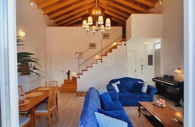 Tatiana's House