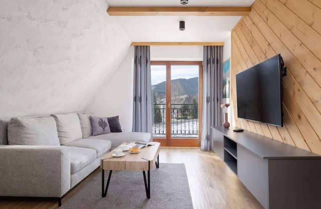 Tatry Design Suite* | Elegant Apartment | Parking