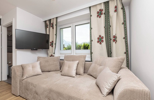 Tatry Mountain Apartment