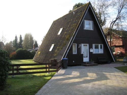 Taubenweg 19 Comfortable holiday residence