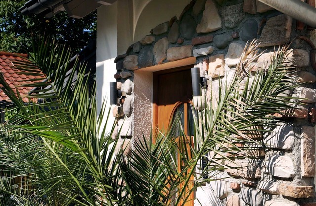 Taubergießen vacation rental - Vacation Home