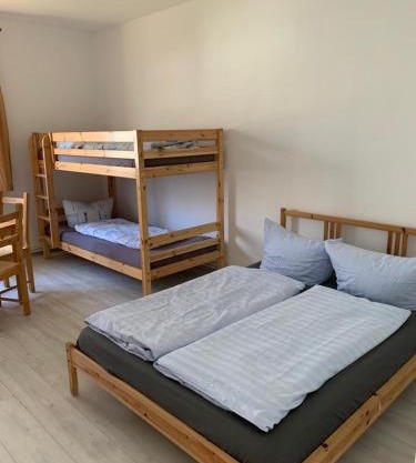 Tauchbasis Stechlin