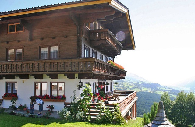 Tauernblick by Interhome