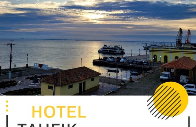 Taufik Hotel