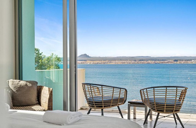Taupo Penthouse