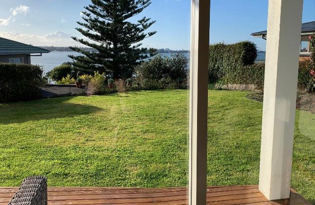 Tauranga Harbour Views