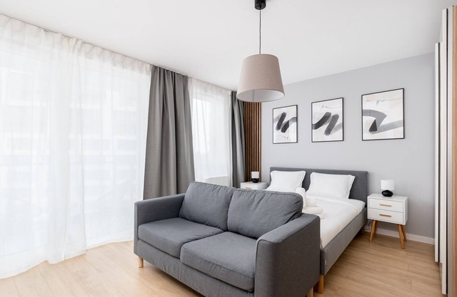 Tauron Modern Studio