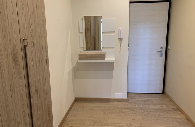 Taurus Boutique B&B large and elegant apartment in Parco del Valentino