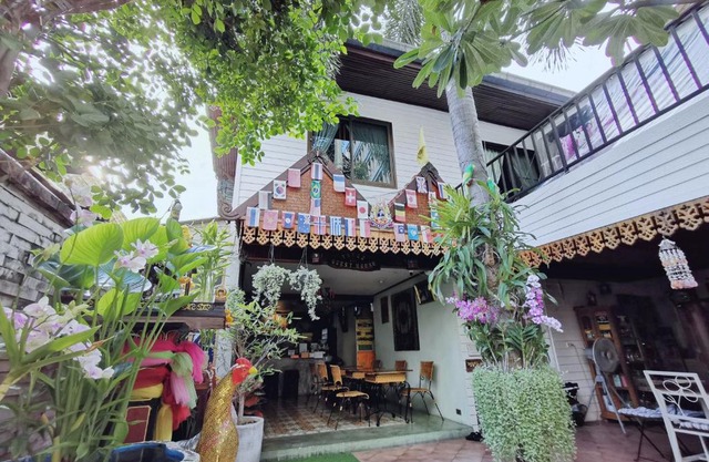 TAVEE Guesthouse