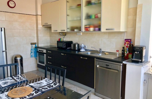 tavira apartment with balcony maria