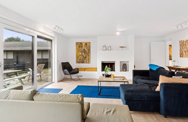 "Tavita" - 400m from the sea by Interhome