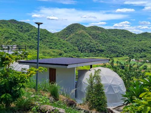 Tawanja Resort