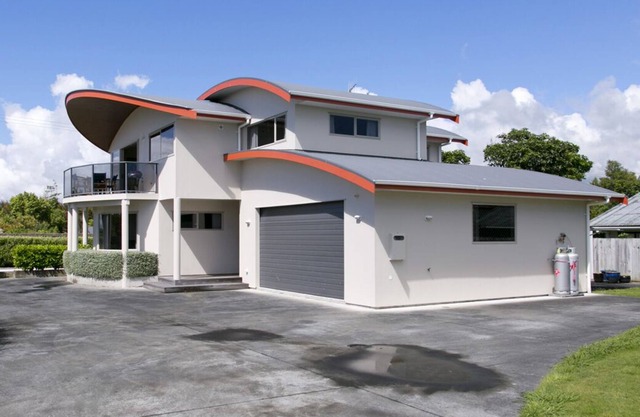 Tawiri Treasure - Kuratau Holiday Home