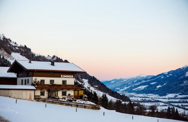 Taxerhof Mittersill