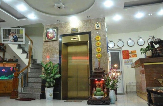 Tay Dai Duong Guesthouse