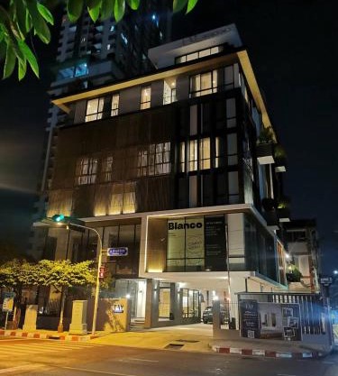 Tay Residence