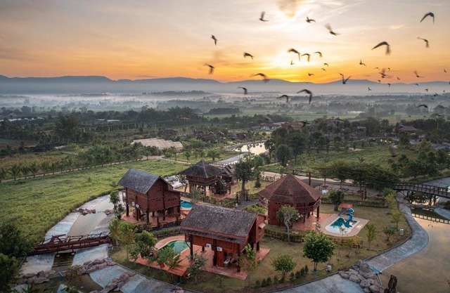 Tayama Farm Khaoyai