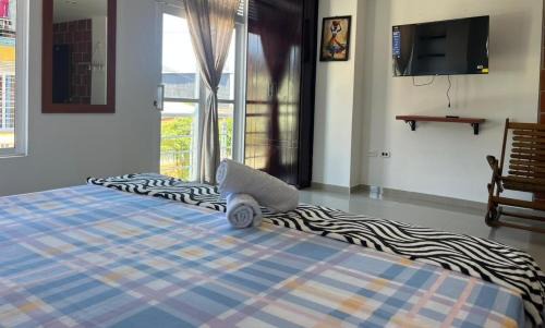 Tayra Living Suites