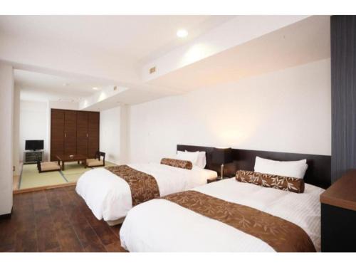 Resort Onsen Stay 