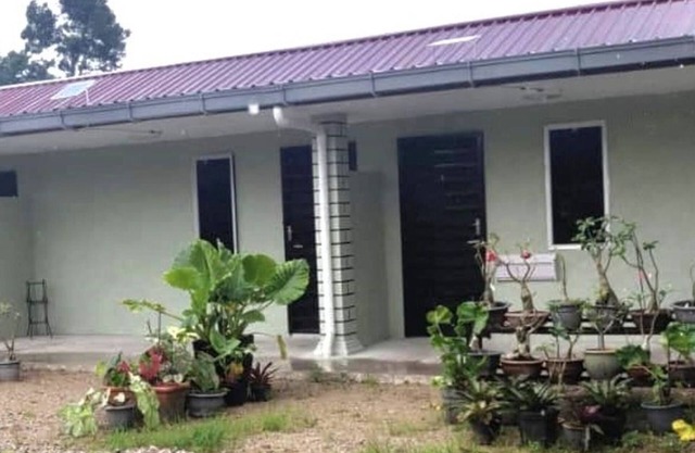Tazrah Roomstay