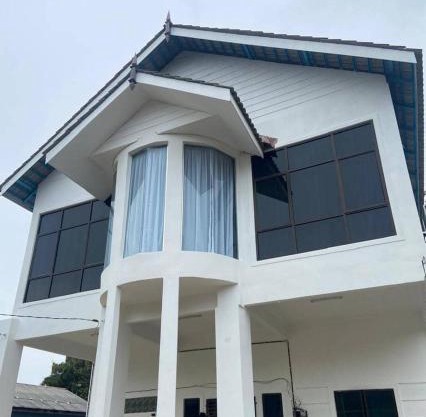 TBJ HOMESTAy