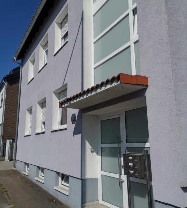 TBM-Haus