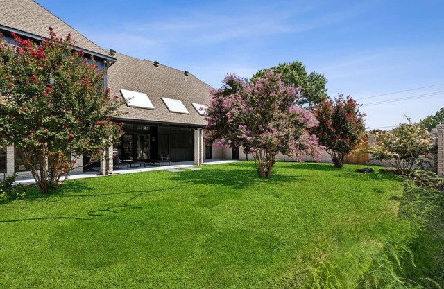 TCH - Luxurious 4bd/4.5ba in Plano with Office