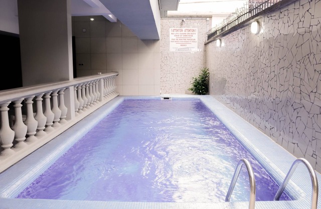 TCHERO APPARTEMENT