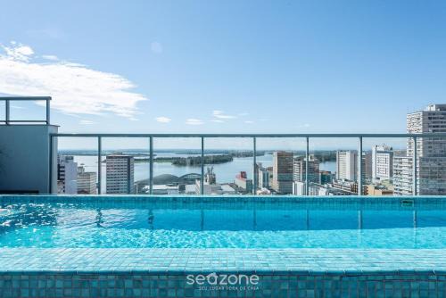 TCO - Apartamentos no Centro Histórico Porto Alegre/RS