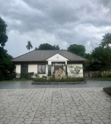 TD homestay