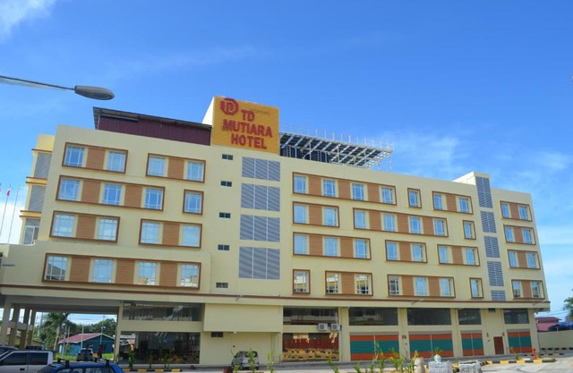 TD Mutiara Hotel Semporna