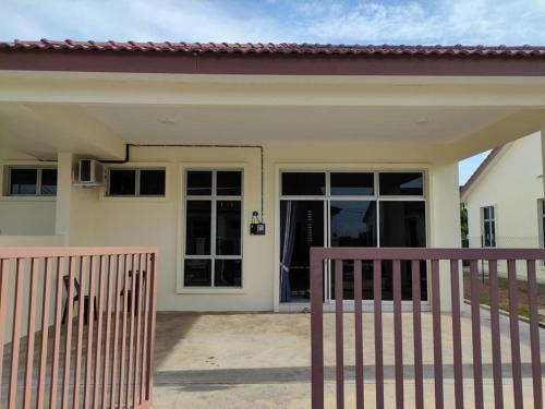 TDH Homestay Arau #3