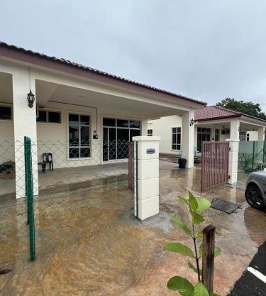 TDH Homestay Arau #5