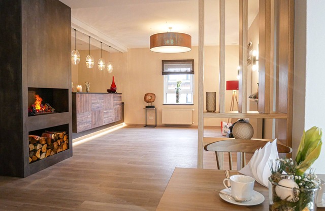 TDY Homes Hotel Schattner