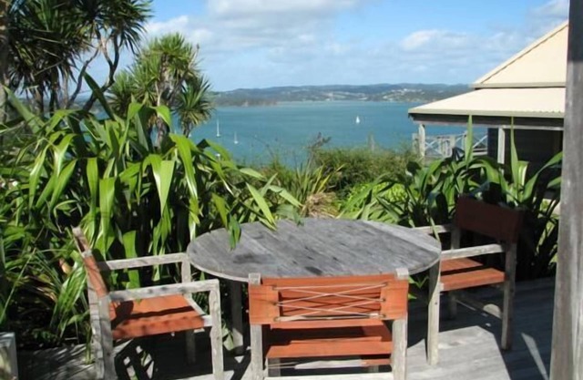 Te Maiki Villa 3 - Russell