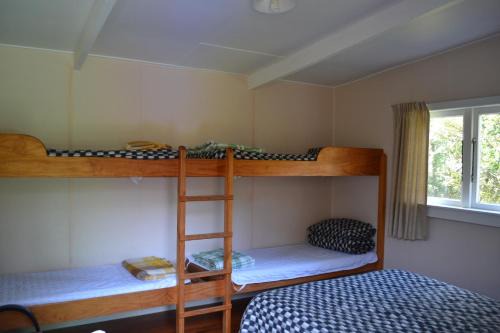 Te Mata Lodge