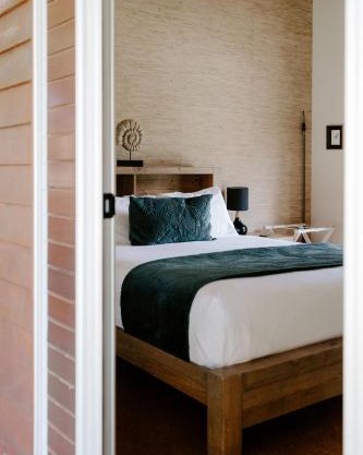Te Mata Views Resort