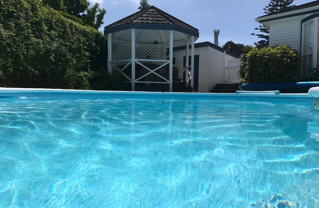Te Moana Bed & Breakfast
