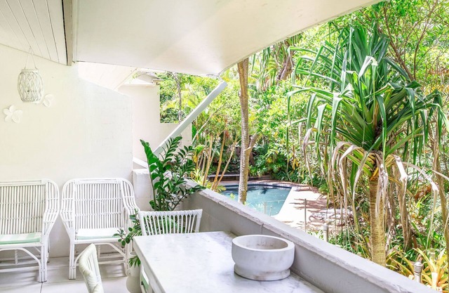 Tea Trees 3 - relaxed coastal apartment, location!