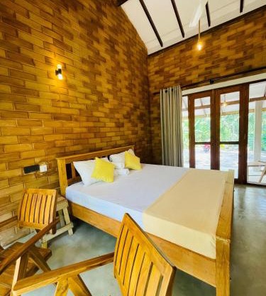 Teaco Villa