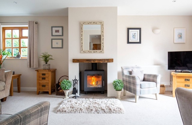 Teagles Cottage - a delightful home from home in Stow-on-the-Wold