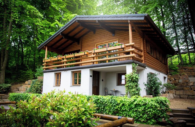 Teak - Holiday apartment with a view, pet-friendly with wellness area