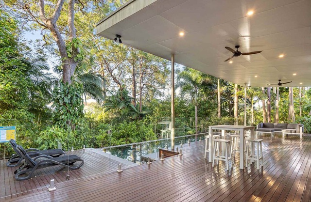 TEAL - Private Family Oasis