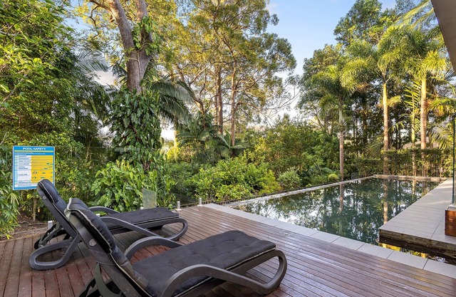 TEAL - Private Family Oasis